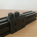 Jig khoan & taro cho v-slot extrusion 2020, 2040 và 4040 - Thumbnail 3