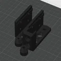 Jig khoan & taro cho v-slot extrusion 2020, 2040 và 4040 - Thumbnail 6