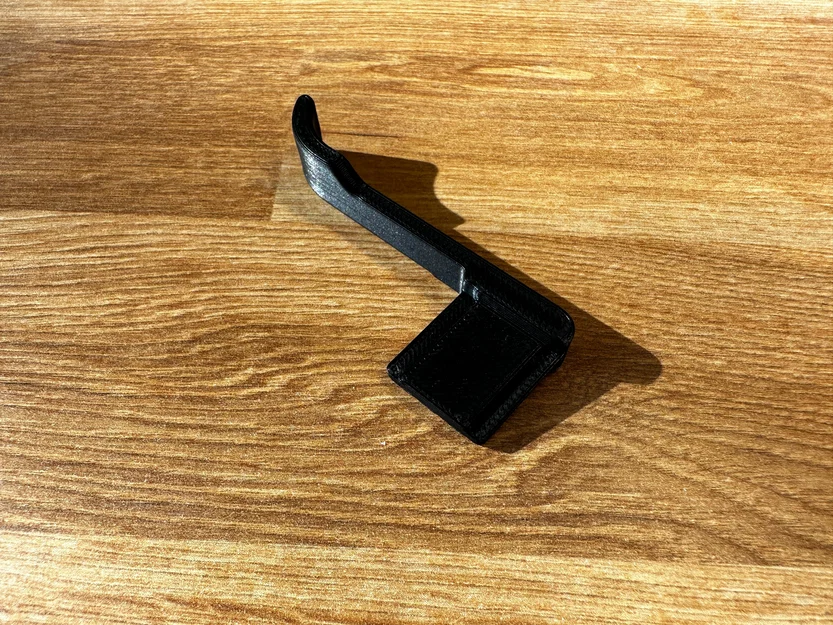 Tay bám ngón cái gắn hot shoe cho Fujifilm X-E4 - Image 4