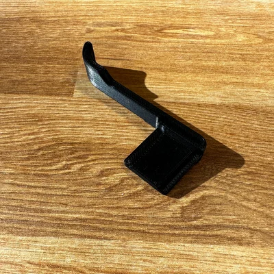 Tay bám ngón cái gắn hot shoe cho Fujifilm X-E4