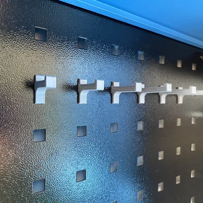 Hook tools (Bộ hák treo dụng cụ)