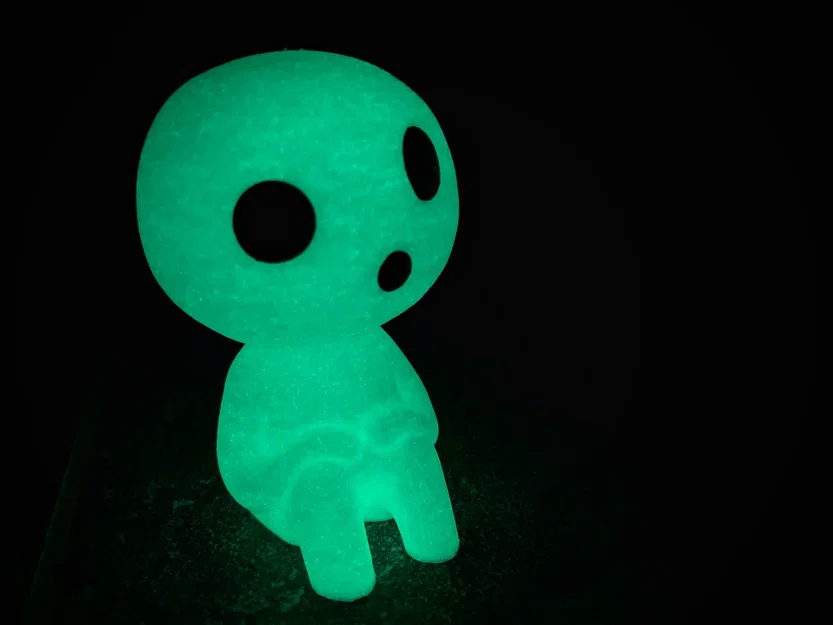 Kodama (không cần keo) - Image 1