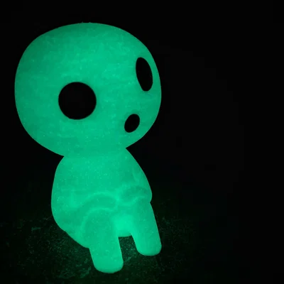 Kodama (không cần keo)