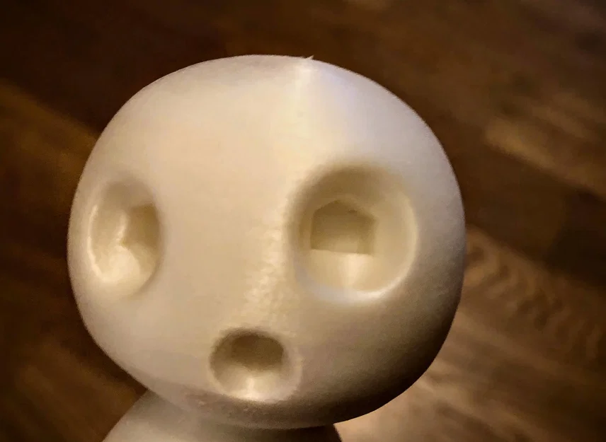 Kodama (không cần keo) - Image 3