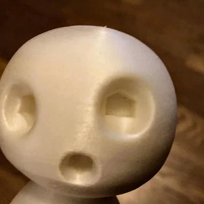 Kodama (không cần keo)