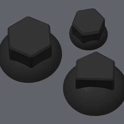 Kodama (không cần keo)