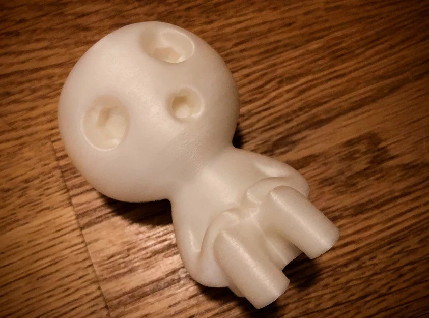 Kodama (không cần keo) - Image 5