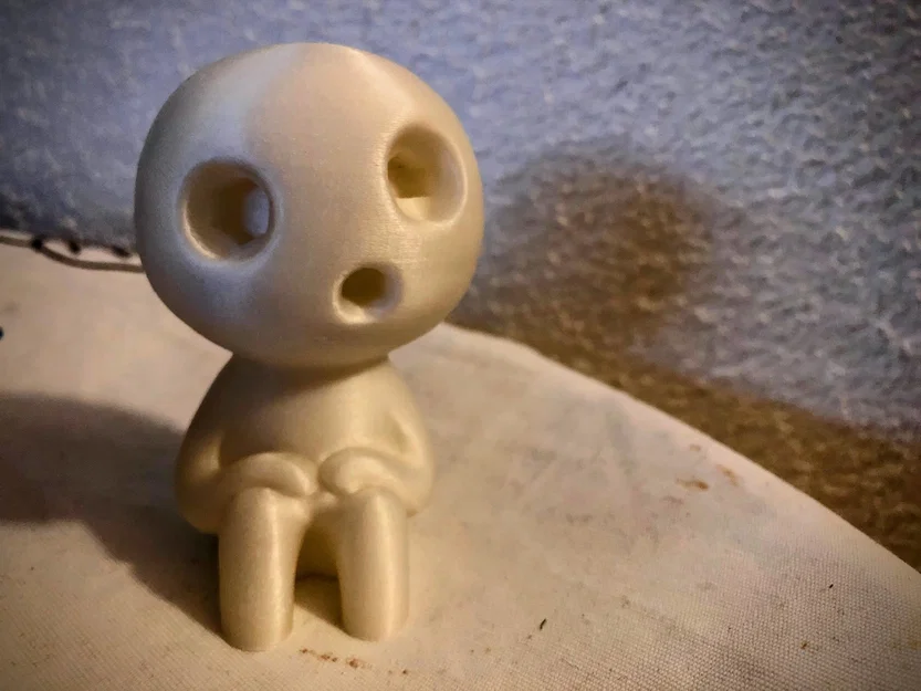 Kodama (không cần keo) - Image 7