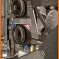 MK4s Hotendfan CableCover (Nắp che dây quạt hotend) - Thumbnail 1
