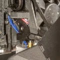 MK4s Hotendfan CableCover (Nắp che dây quạt hotend) - Thumbnail 3