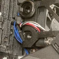 MK4s Hotendfan CableCover (Nắp che dây quạt hotend) - Thumbnail 5