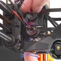 MK4s Hotendfan CableCover (Nắp che dây quạt hotend) - Thumbnail 9