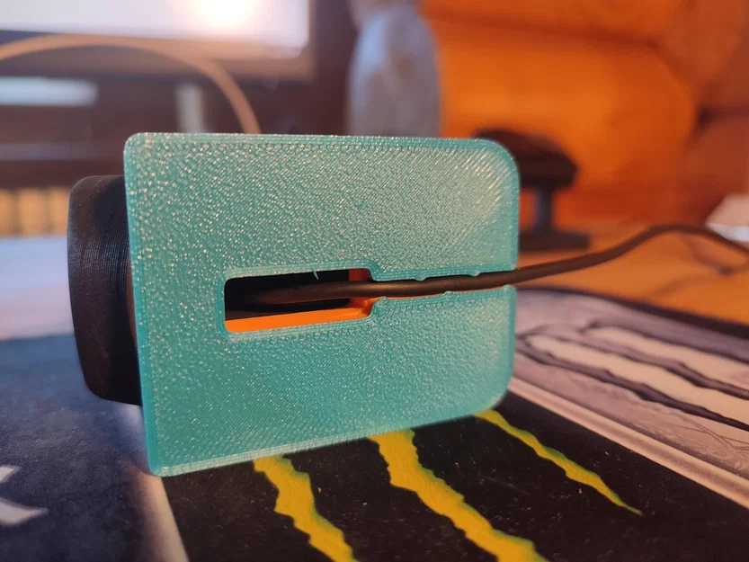 Đế sạc/giá đỡ cho đồng hồ Amazfit (charger type B) - Image 3