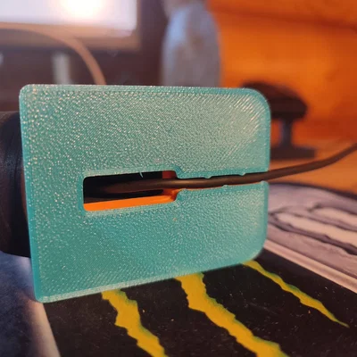 Đế sạc/giá đỡ cho đồng hồ Amazfit (charger type B)