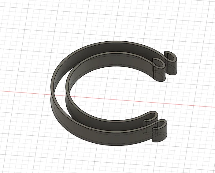 Pulsera y Tobillera DANA Valencia (Vòng tay & vòng cổ chân DANA Valencia) - Image 1