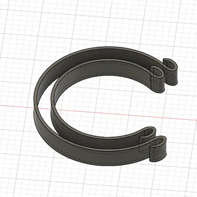 Pulsera y Tobillera DANA Valencia (Vòng tay & vòng cổ chân DANA Valencia)