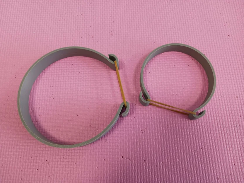 Pulsera y Tobillera DANA Valencia (Vòng tay & vòng cổ chân DANA Valencia) - Image 2