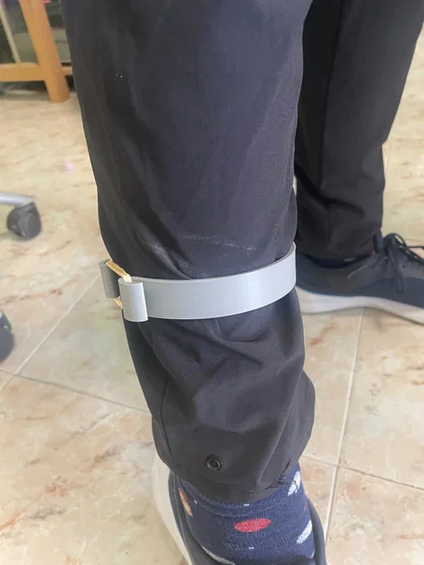 Pulsera y Tobillera DANA Valencia (Vòng tay & vòng cổ chân DANA Valencia) - Image 3