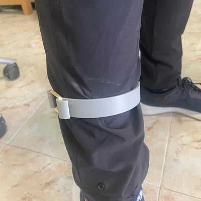 Pulsera y Tobillera DANA Valencia (Vòng tay & vòng cổ chân DANA Valencia)