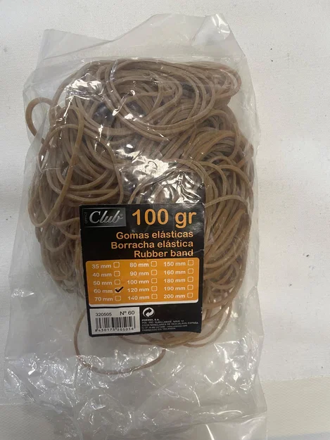 Pulsera y Tobillera DANA Valencia (Vòng tay & vòng cổ chân DANA Valencia) - Image 4