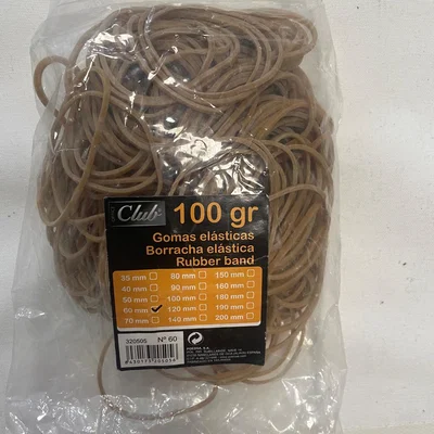 Pulsera y Tobillera DANA Valencia (Vòng tay & vòng cổ chân DANA Valencia)