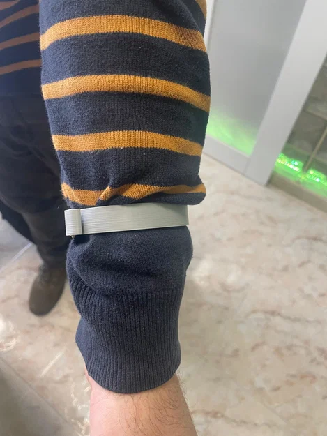 Pulsera y Tobillera DANA Valencia (Vòng tay & vòng cổ chân DANA Valencia) - Image 5