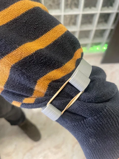 Pulsera y Tobillera DANA Valencia (Vòng tay & vòng cổ chân DANA Valencia) - Image 6