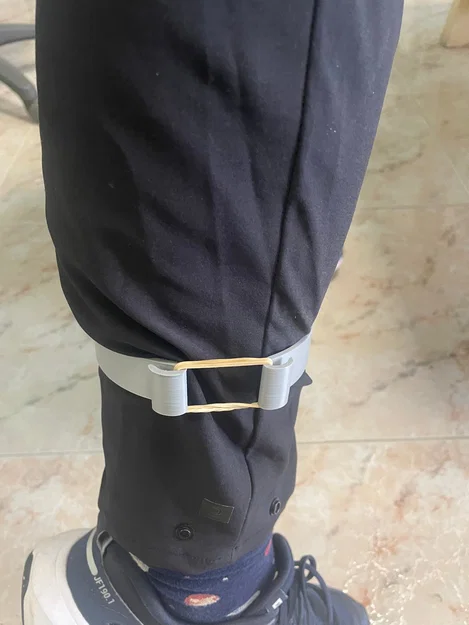 Pulsera y Tobillera DANA Valencia (Vòng tay & vòng cổ chân DANA Valencia) - Image 7