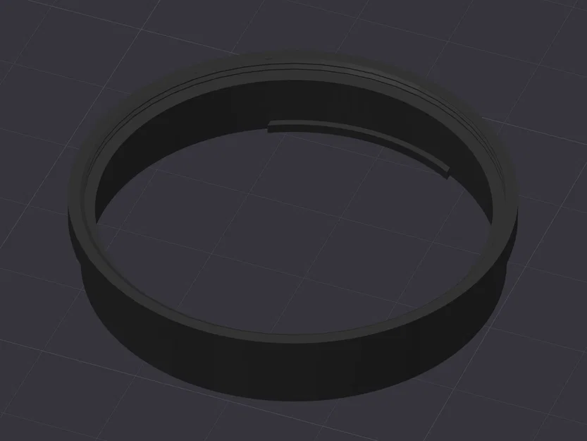 Adapter Filter 43mm cho Rollei 35AF - Image 5