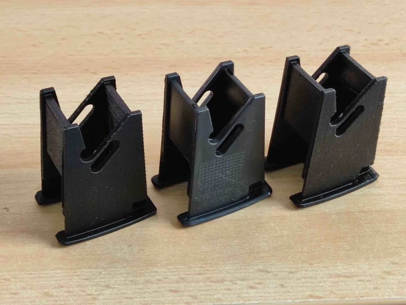 Nắp che Isofix VW (Isofix Abdeckung VW) - Image 2