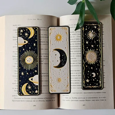 Celestial Dreams (2) - Bộ Bookmark