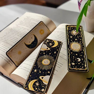 Celestial Dreams (2) - Bộ Bookmark