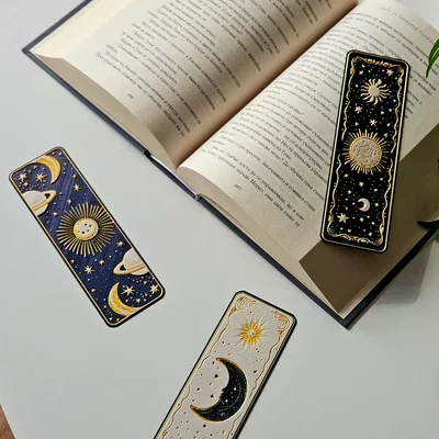 Celestial Dreams (2) - Bộ Bookmark