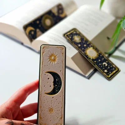 Celestial Dreams (2) - Bộ Bookmark
