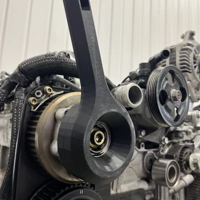 Dụng cụ Subaru AVCS intake cam sprocket