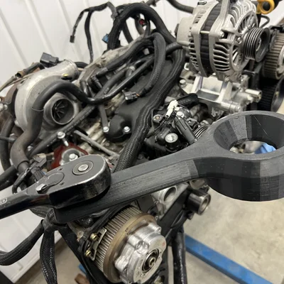 Dụng cụ Subaru AVCS intake cam sprocket