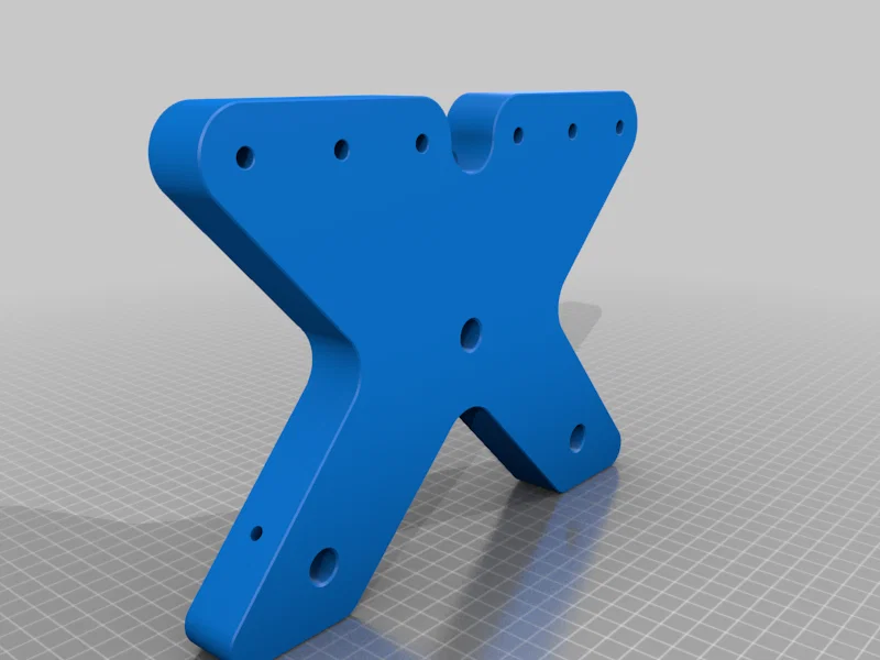 RC Model Stand – Giá đỡ cho máy bay/thuyền RC - Image 9