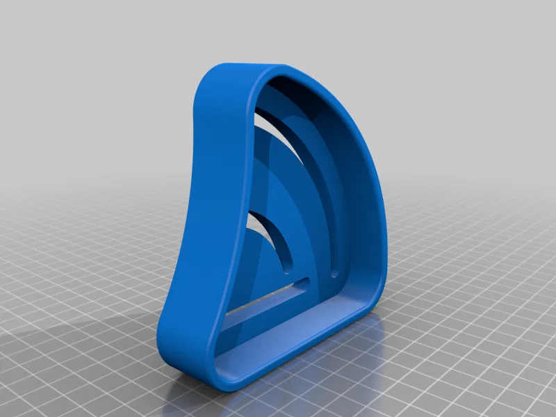 RC Model Stand – Giá đỡ cho máy bay/thuyền RC - Image 10