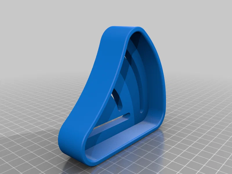 RC Model Stand – Giá đỡ cho máy bay/thuyền RC - Image 13