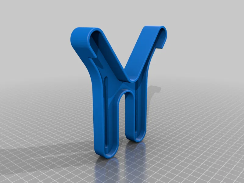 RC Model Stand – Giá đỡ cho máy bay/thuyền RC - Image 14