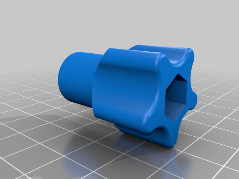 RC Model Stand – Giá đỡ cho máy bay/thuyền RC - Image 15