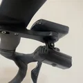 Ngàm gắn Garmin (Garmin Mount) cho cockpit SCOTT - Thumbnail 2