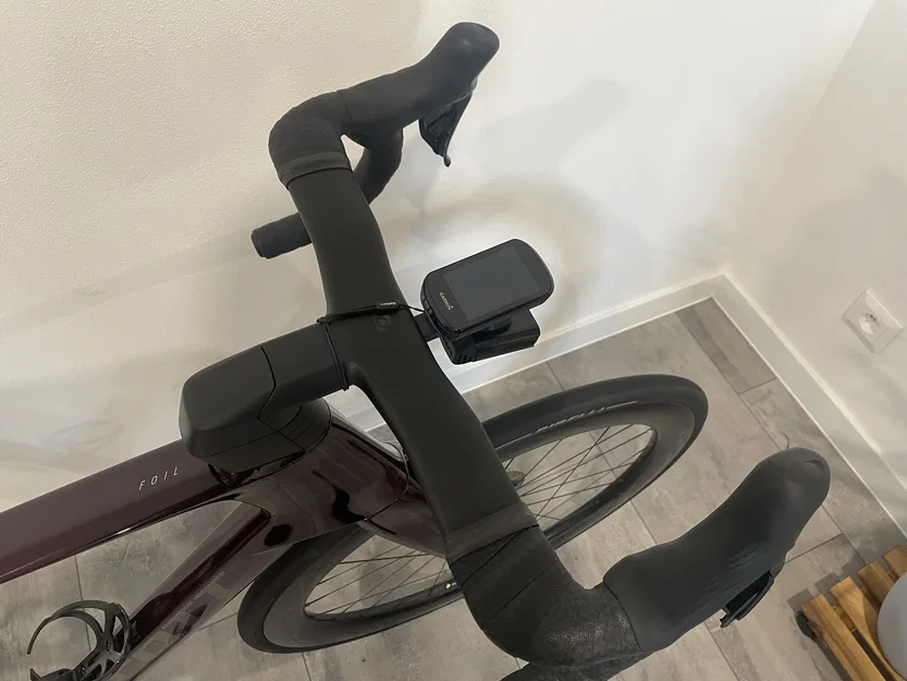 Ngàm gắn Garmin (Garmin Mount) cho cockpit SCOTT - Image 5