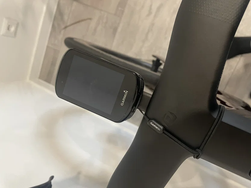 Ngàm gắn Garmin (Garmin Mount) cho cockpit SCOTT - Image 6