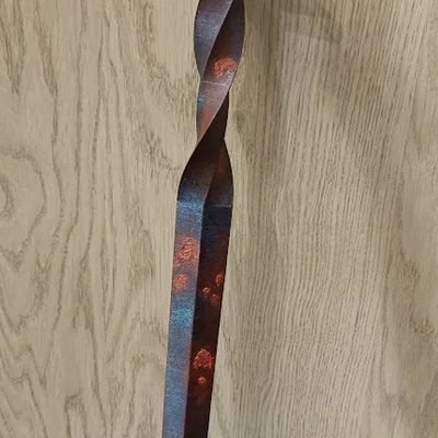 Kiếm Bonfire (Bonfire sword) – Dark Souls bản kích thước thật