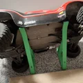 Traxxas Slash - gá treo tường ngang cho 2WD / 4WD - Thumbnail 3