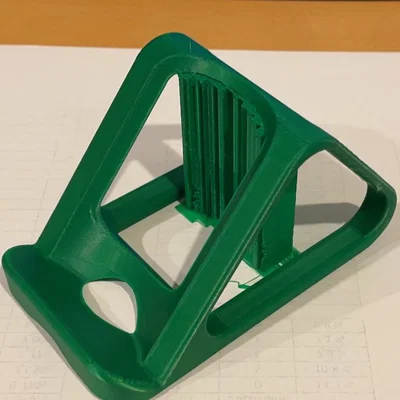 Giá đỡ hũ ươm mầm (Sprouter Glass Stand)