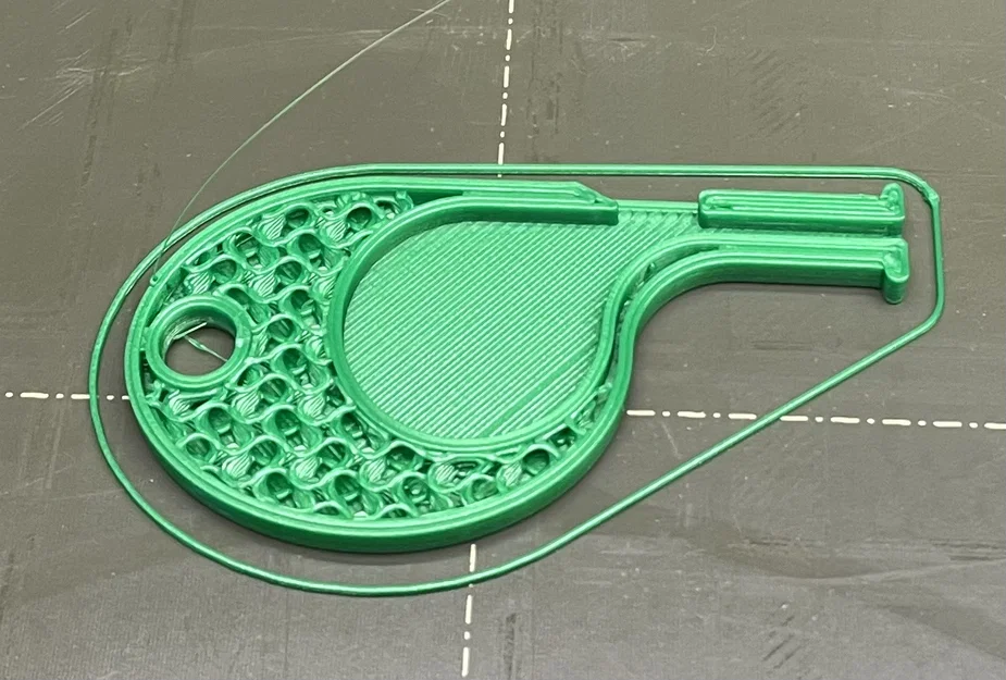 Còi thổi hòa âm (Chord Whistle) - Thiết kế in 3D độc đáo và cực lớn - Image 2