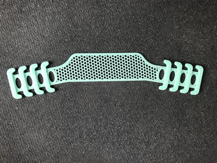 Miếng Giảm Căng Tai Khi Đeo Khẩu Trang (Mask Ear Strain Reliever) - Image 1