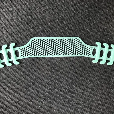 Miếng Giảm Căng Tai Khi Đeo Khẩu Trang (Mask Ear Strain Reliever)